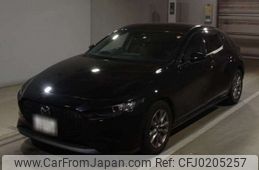 mazda mazda3 2020 -MAZDA 【岐阜 302ﾒ6732】--MAZDA3 6BA-BP5P--BP5P-110996---MAZDA 【岐阜 302ﾒ6732】--MAZDA3 6BA-BP5P--BP5P-110996-