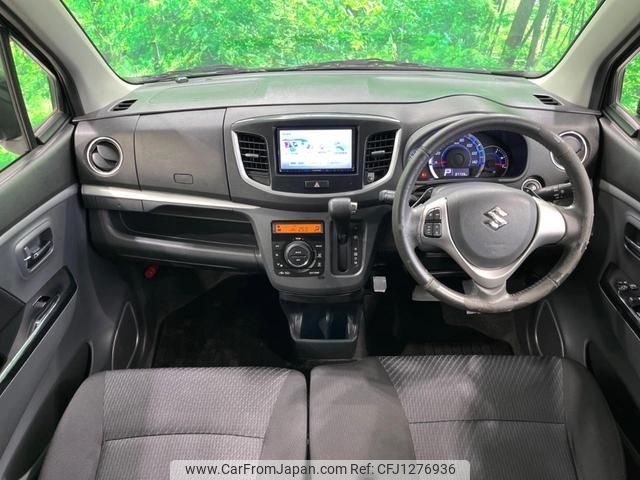 suzuki wagon-r-stingray 2013 quick_quick_MH34S_MH34S-910508 image 2