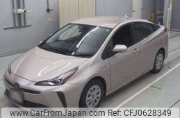 toyota prius 2019 -TOYOTA--Prius ZVW51-6141752---TOYOTA--Prius ZVW51-6141752-