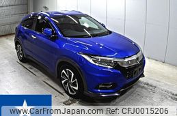 honda vezel 2019 -HONDA--VEZEL RU1--RU1-2301568---HONDA--VEZEL RU1--RU1-2301568-