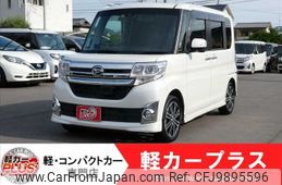 daihatsu tanto 2015 -DAIHATSU--Tanto DBA-LA600S--LA600S-0348608---DAIHATSU--Tanto DBA-LA600S--LA600S-0348608-