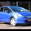 honda fit 2012 -HONDA--Fit GP1--1108852---HONDA--Fit GP1--1108852- image 1