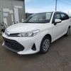 toyota corolla-fielder 2019 quick_quick_DBA-NRE161G_NRE161-0071310 image 1