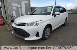 toyota corolla-fielder 2019 quick_quick_DBA-NRE161G_NRE161-0071310