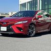 toyota camry 2018 -TOYOTA--Camry DAA-AXVH70--AXVH70-1035524---TOYOTA--Camry DAA-AXVH70--AXVH70-1035524- image 4