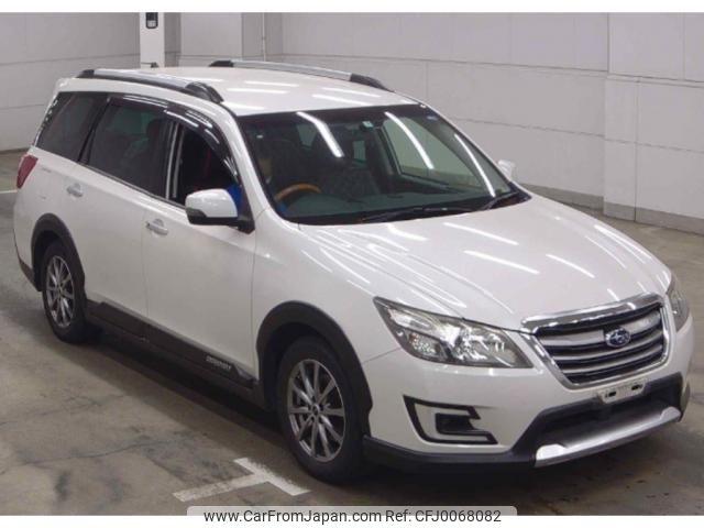 subaru exiga-crossover-7 2015 quick_quick_DBA-YAM_YAM-017332 image 1