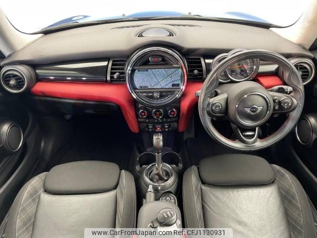 mini mini-others 2015 -BMW--BMW Mini DBA-XM20--WMWXM720802A75901---BMW--BMW Mini DBA-XM20--WMWXM720802A75901- image 2