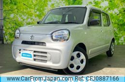 suzuki alto 2023 quick_quick_3BA-HA37S_HA37S-145402