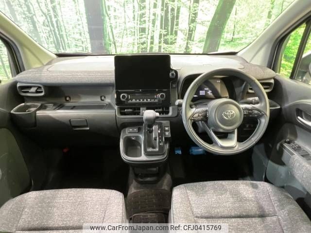 toyota sienta 2023 -TOYOTA--Sienta 5BA-MXPC10G--MXPC10-1021400---TOYOTA--Sienta 5BA-MXPC10G--MXPC10-1021400- image 2