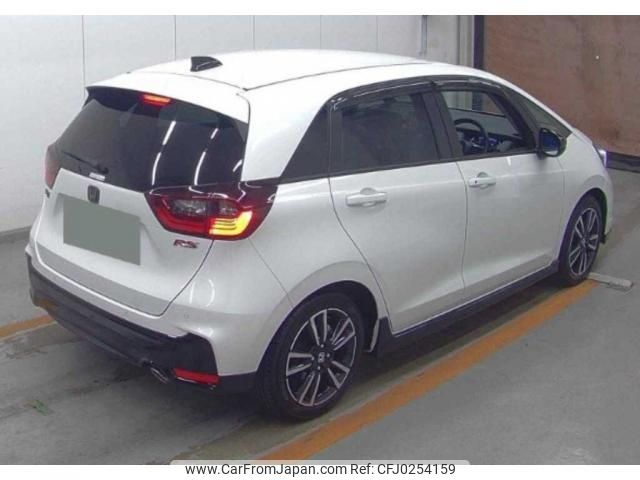 honda fit 2023 quick_quick_5BA-GS4_1011500 image 2