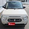 suzuki alto-lapin 2022 CFJ1705404 image 29