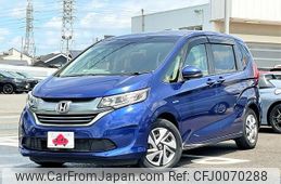 honda freed 2018 -HONDA--Freed DAA-GB7--GB7-1081214---HONDA--Freed DAA-GB7--GB7-1081214-