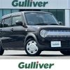 suzuki alto-lapin 2015 -SUZUKI--Alto Lapin DBA-HE33S--HE33S-102688---SUZUKI--Alto Lapin DBA-HE33S--HE33S-102688- image 1