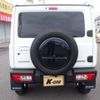 suzuki jimny 2021 CFJ1830290 image 42