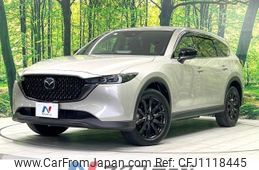 mazda cx-8 2023 -MAZDA--CX-8 3DA-KG2P--KG2P-456550---MAZDA--CX-8 3DA-KG2P--KG2P-456550-