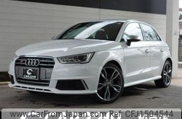 audi s1 2016 CFJ1504544