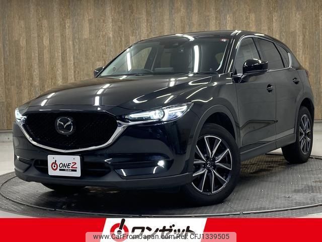 mazda cx-5 2020 -MAZDA--CX-5 KF2P--KF2P-406123---MAZDA--CX-5 KF2P--KF2P-406123- image 1