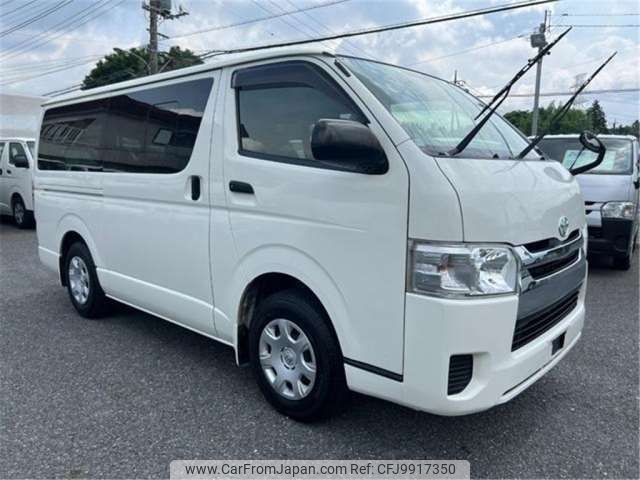 toyota hiace-van 2017 -TOYOTA--Hiace Van CBF-TRH200V--TRH200-5031742---TOYOTA--Hiace Van CBF-TRH200V--TRH200-5031742- image 1