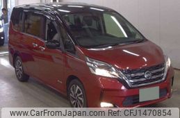 nissan serena 2021 -NISSAN 【豊橋 502ｽ 238】--Serena 5AA-GC27--GC27-069473---NISSAN 【豊橋 502ｽ 238】--Serena 5AA-GC27--GC27-069473-