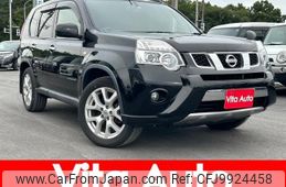 nissan x-trail 2013 quick_quick_NT31_NT31-313430