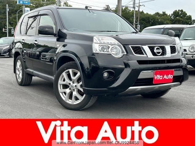 nissan x-trail 2013 quick_quick_NT31_NT31-313430 image 1