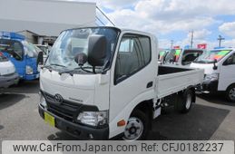 toyota toyoace 2018 GOO_NET_EXCHANGE_0540197A30240906W003