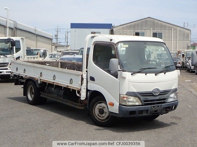 toyota toyoace 2011 -TOYOTA--Toyoace SKG-XZU650--XZU650-0001316---TOYOTA--Toyoace SKG-XZU650--XZU650-0001316- image 1