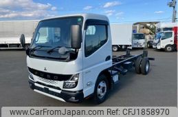 mitsubishi-fuso canter 2022 CFJ1858970
