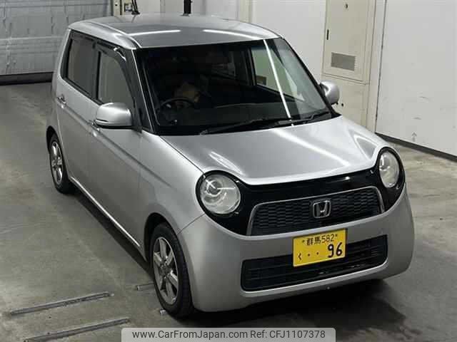 honda n-one 2013 -HONDA 【名変中 】--N ONE JG1--2006359---HONDA 【名変中 】--N ONE JG1--2006359- image 1