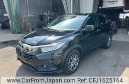 honda vezel 2018 CFJ1625164
