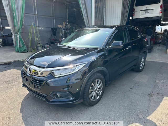 honda vezel 2018 CFJ1625164 image 1