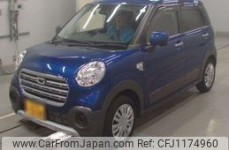 daihatsu cast 2019 -DAIHATSU 【新潟 582い9280】--Cast LA250S-0177009---DAIHATSU 【新潟 582い9280】--Cast LA250S-0177009-