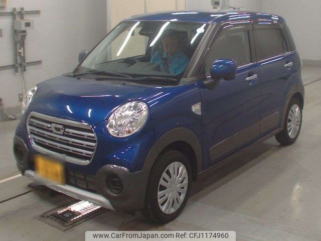 daihatsu cast 2019 -DAIHATSU 【新潟 582い9280】--Cast LA250S-0177009---DAIHATSU 【新潟 582い9280】--Cast LA250S-0177009- image 1