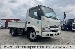 hino dutro 2012 CFJ1494205
