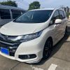 honda odyssey 2016 -HONDA--Odyssey DAA-RC4--RC4-1017412---HONDA--Odyssey DAA-RC4--RC4-1017412- image 1
