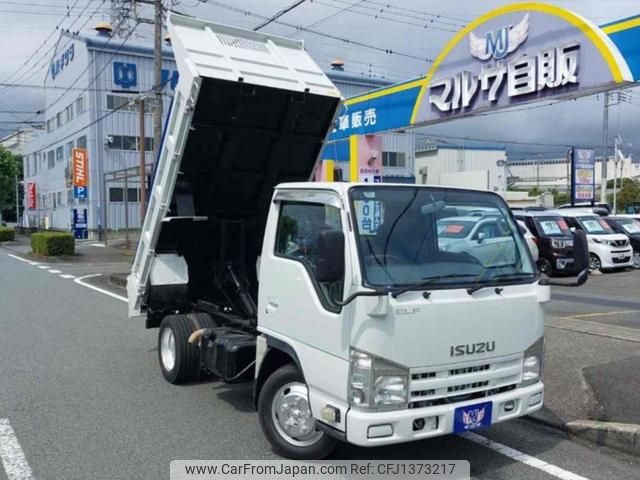 isuzu elf-truck 2011 GOO_NET_EXCHANGE_0600699A30250702W001 image 1