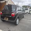 suzuki alto-lapin 2015 -SUZUKI 【名変中 】--Alto Lapin HE33S--104693---SUZUKI 【名変中 】--Alto Lapin HE33S--104693- image 2