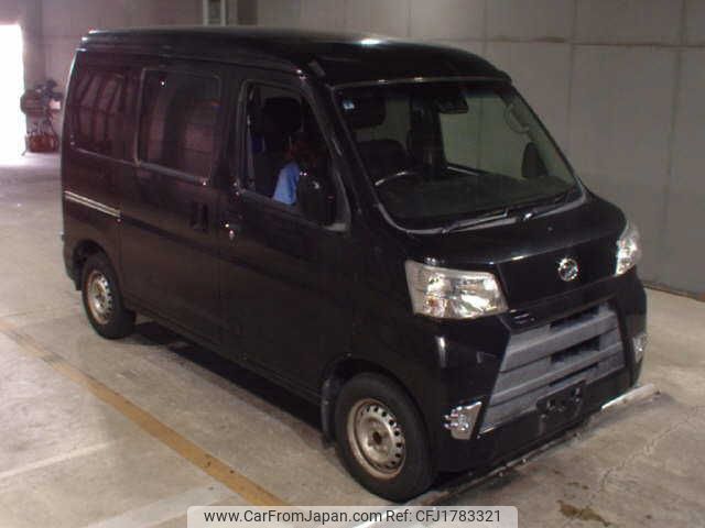 daihatsu hijet-van 2018 CFJ1783321 image 1
