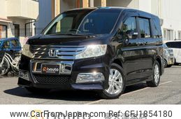 honda stepwagon-spada 2011 CFJ1854180