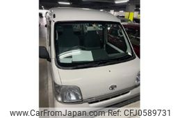 daihatsu hijet-cargo 2016 quick_quick_HBD-S321V_0308295