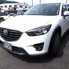 mazda cx-5 2014 CFJ1710982 image 3