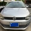 volkswagen polo 2010 -VOLKSWAGEN--VW Polo DBA-6RCBZ--WVWZZZ6RZBU018081---VOLKSWAGEN--VW Polo DBA-6RCBZ--WVWZZZ6RZBU018081- image 1