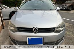 volkswagen polo 2010 -VOLKSWAGEN--VW Polo DBA-6RCBZ--WVWZZZ6RZBU018081---VOLKSWAGEN--VW Polo DBA-6RCBZ--WVWZZZ6RZBU018081-