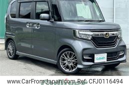 honda n-box 2017 -HONDA--N BOX DBA-JF3--JF3-2014243---HONDA--N BOX DBA-JF3--JF3-2014243-