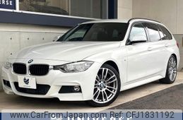 bmw 3-series 2016 CFJ1831192