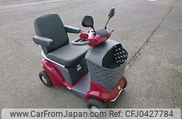 suzuki suzuki-others 2022 -SUZUKI--Seniocar ｾﾆｱｶｰ--99999---SUZUKI--Seniocar ｾﾆｱｶｰ--99999-