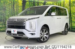 mitsubishi delica-d5 2023 quick_quick_CV1W_CV1W-4026832
