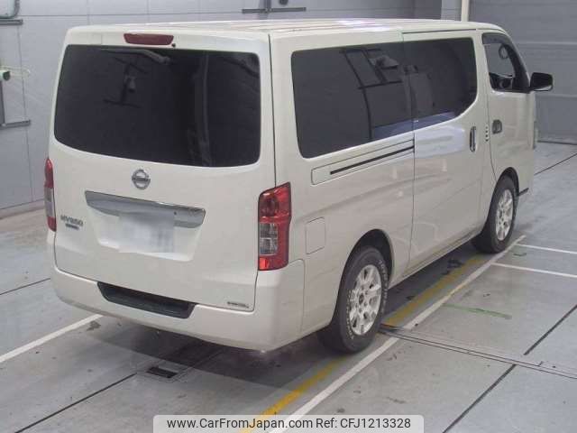 nissan caravan-van 2014 -NISSAN 【浜松 431ﾒ 77】--Caravan Van CBF-VR2E26--VR2E26-021356---NISSAN 【浜松 431ﾒ 77】--Caravan Van CBF-VR2E26--VR2E26-021356- image 2