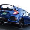 honda civic 2017 quick_quick_DBA-FK8_FK8-1000161 image 2