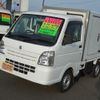 suzuki carry-truck 2019 -SUZUKI--Carry Truck EBD-DA16T--DA16T-457876---SUZUKI--Carry Truck EBD-DA16T--DA16T-457876- image 1